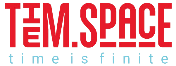 Tiem.space Logo